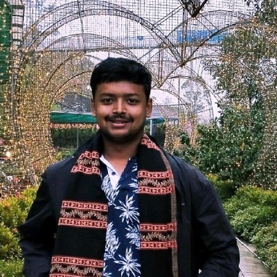 Akshat Sharma